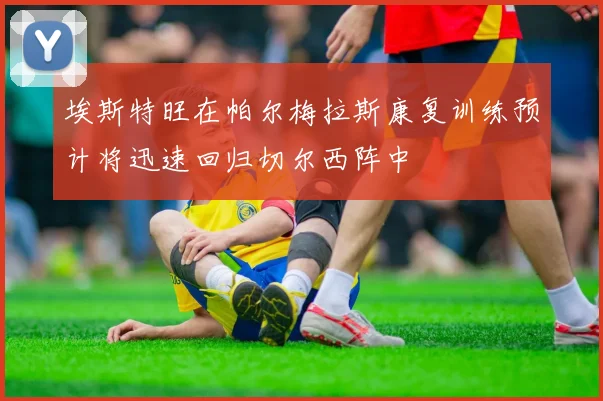 埃斯特旺在帕尔梅拉斯康复训练预计将迅速回归切尔西阵中