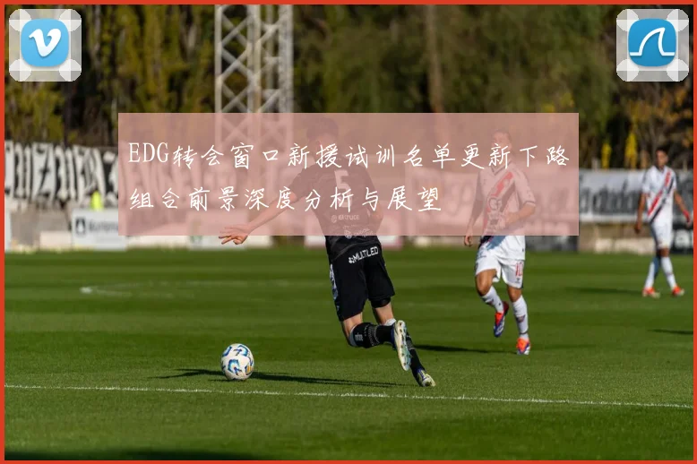 EDG转会窗口新援试训名单更新下路组合前景深度分析与展望